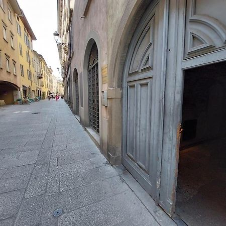 Vacanze Nel Borgo ベルガモ エクステリア 写真